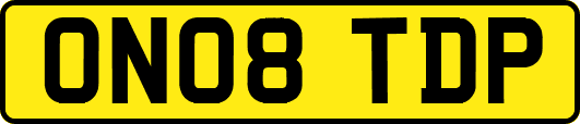 ON08TDP
