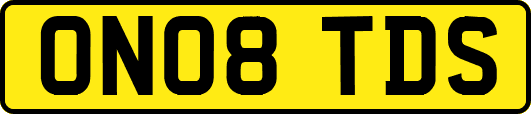 ON08TDS