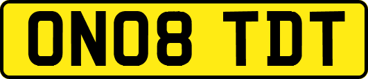 ON08TDT