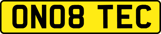 ON08TEC