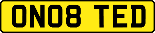 ON08TED