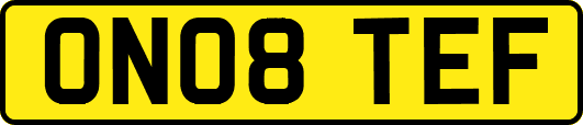 ON08TEF