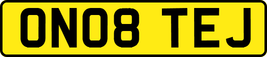 ON08TEJ