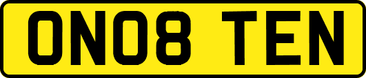 ON08TEN