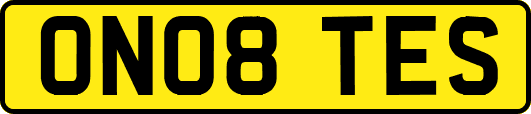 ON08TES