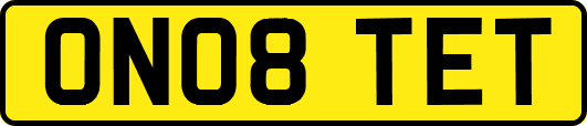 ON08TET