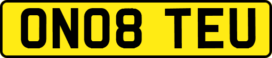 ON08TEU