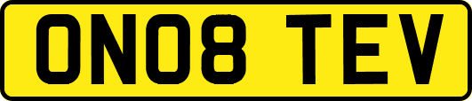 ON08TEV