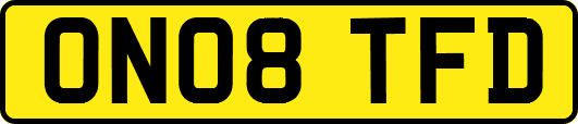 ON08TFD
