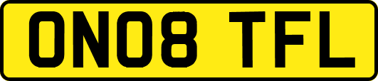 ON08TFL