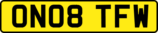 ON08TFW