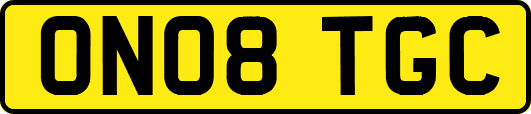 ON08TGC