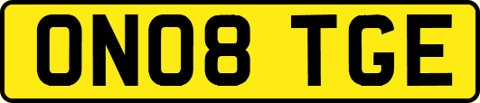 ON08TGE