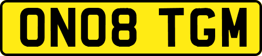 ON08TGM