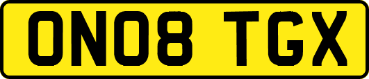 ON08TGX