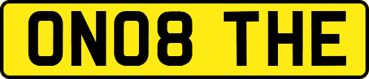 ON08THE