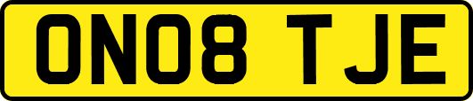 ON08TJE