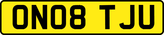 ON08TJU
