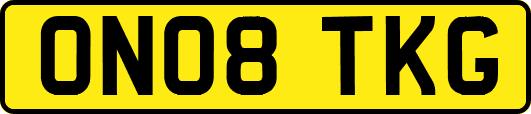 ON08TKG