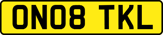 ON08TKL