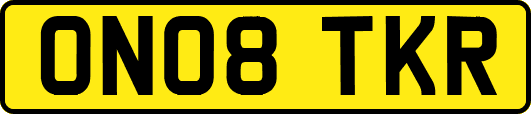 ON08TKR