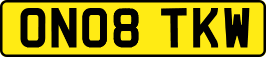 ON08TKW