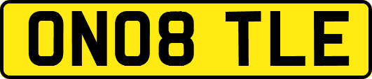 ON08TLE