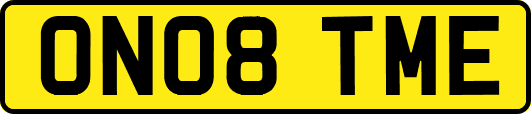 ON08TME