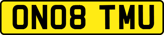ON08TMU
