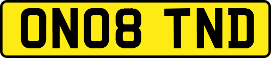 ON08TND