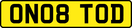 ON08TOD