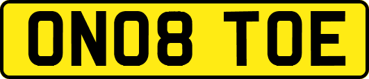 ON08TOE