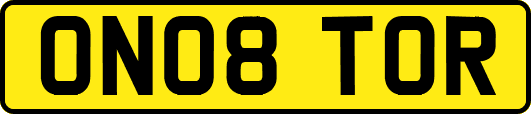 ON08TOR