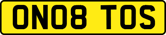 ON08TOS