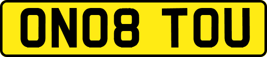 ON08TOU