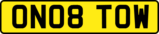 ON08TOW