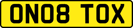 ON08TOX