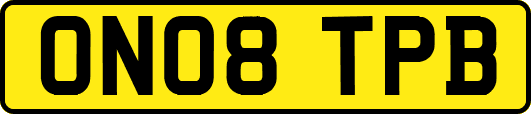 ON08TPB
