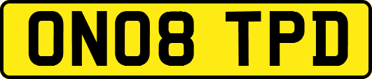 ON08TPD