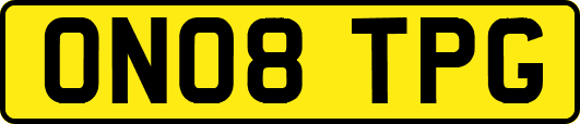 ON08TPG
