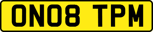 ON08TPM