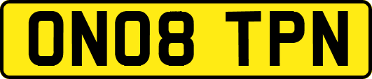 ON08TPN