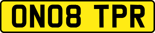 ON08TPR