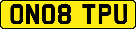 ON08TPU
