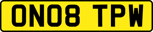 ON08TPW
