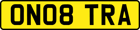 ON08TRA