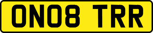 ON08TRR