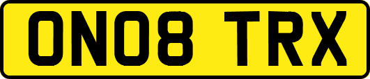 ON08TRX