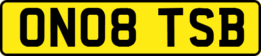 ON08TSB