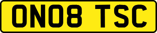 ON08TSC